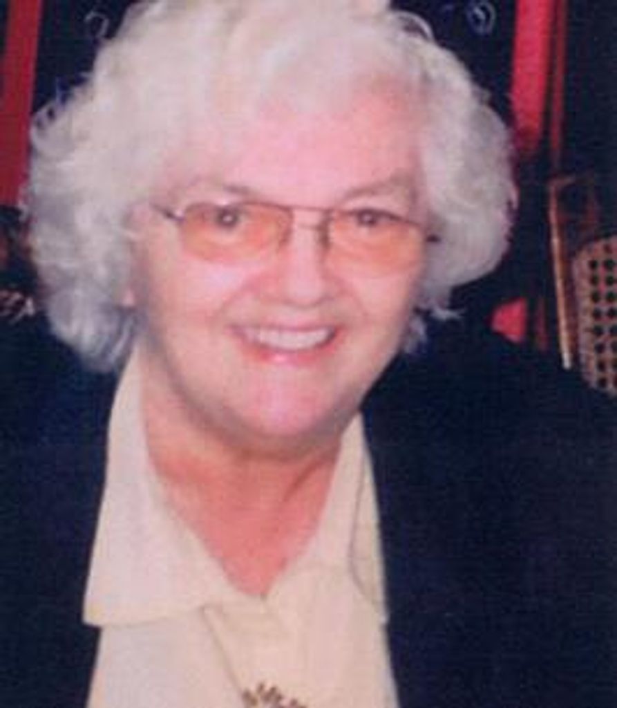 Theresa O'Brien