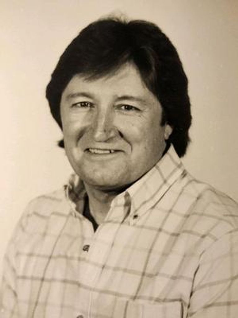 Larry Francis Profile Photo