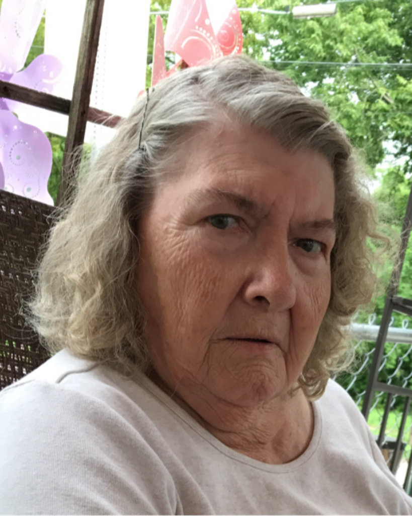 Mary Ann McQueen Profile Photo