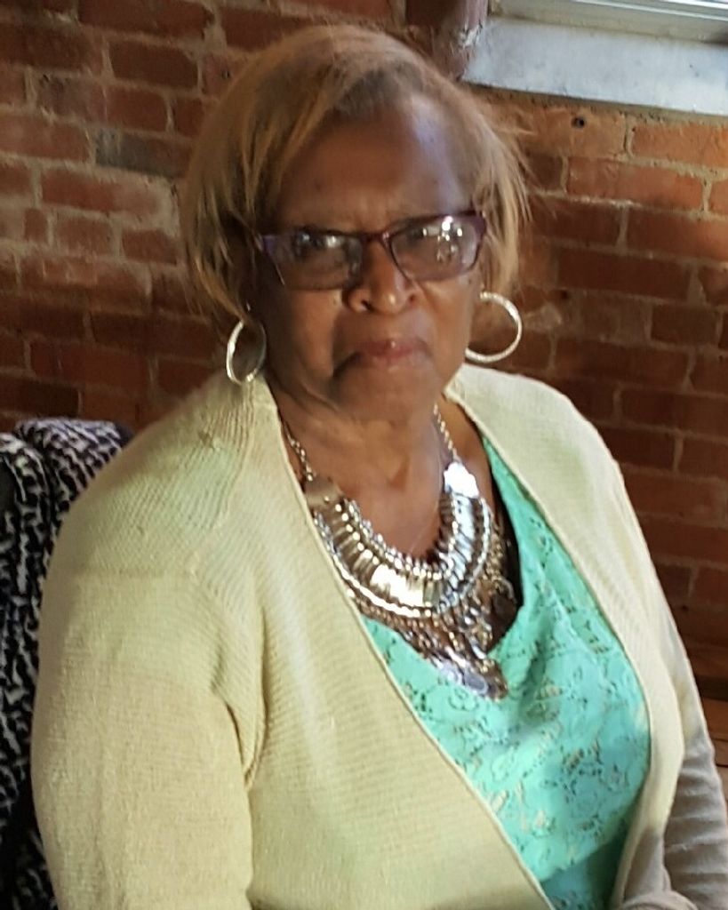 Ms. Betty Jean Long