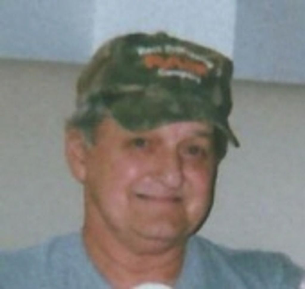 Larry Wayne Vaughn,Sr.