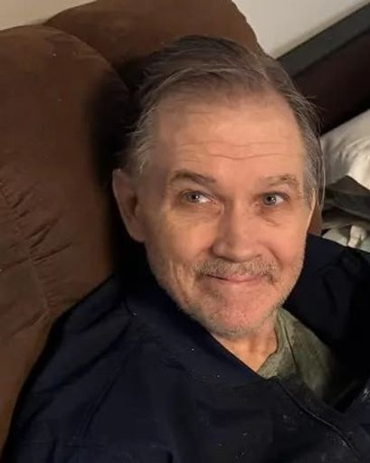 Joel Glenn Bounds's obituary image