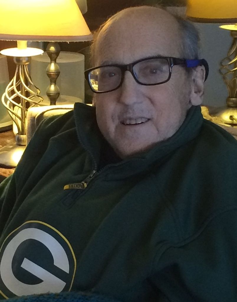 John  M. Stepanowski