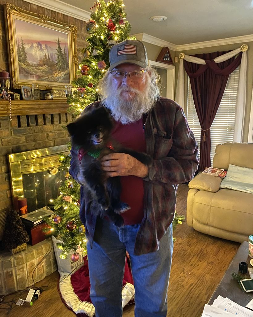 Lonnie Ralph Franklin