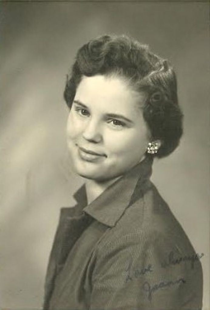 Helen JoAnn Mantlo Profile Photo