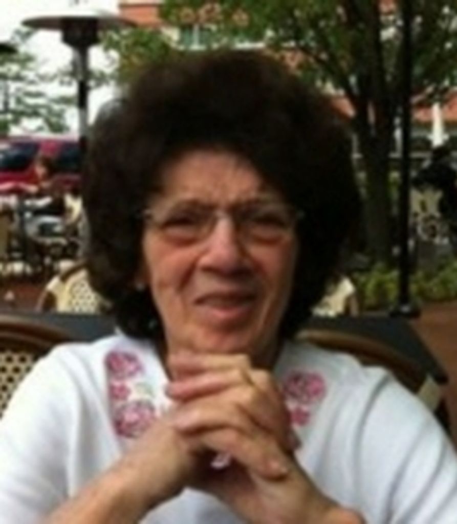 Shirley Laino