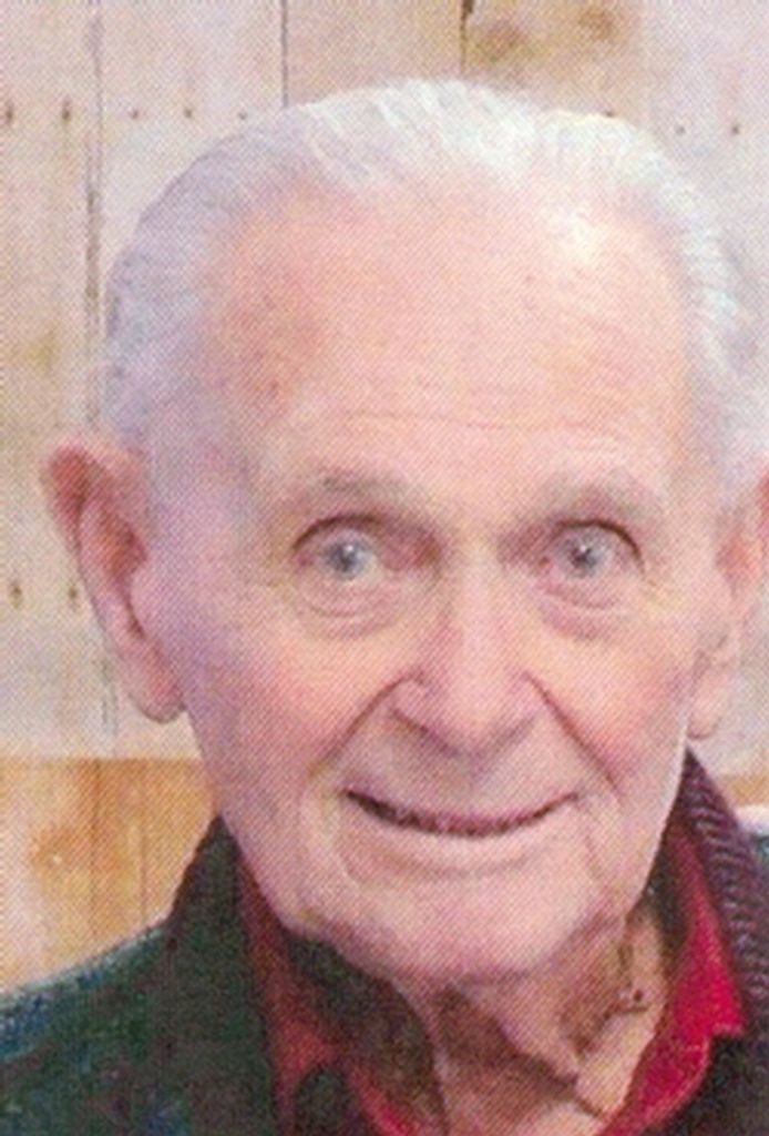 J. Paul Harper Profile Photo