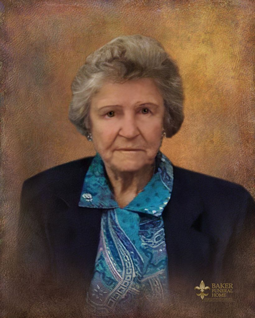 Allalee Thibodeaux