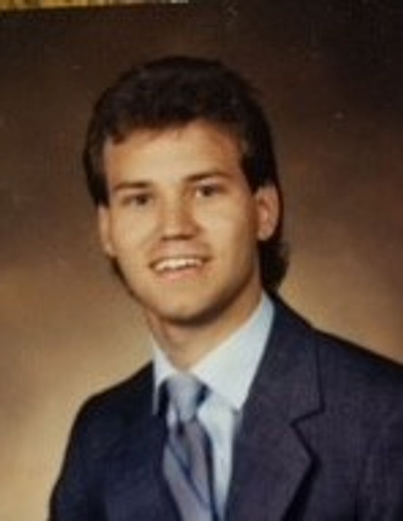 David Walls Profile Photo