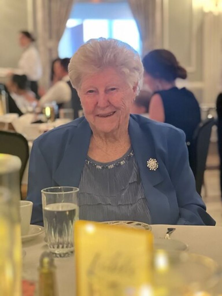 Violet C. Belmore Profile Photo