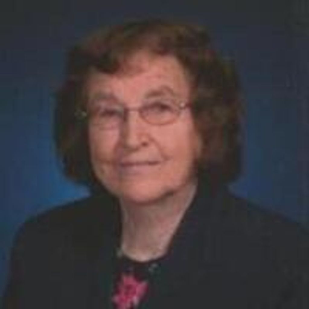 Gladys M. Sercer