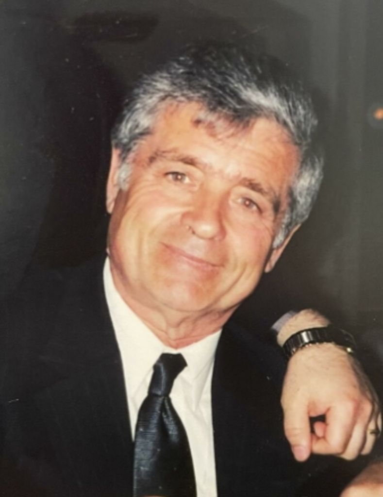 Aniello Alfieri Profile Photo