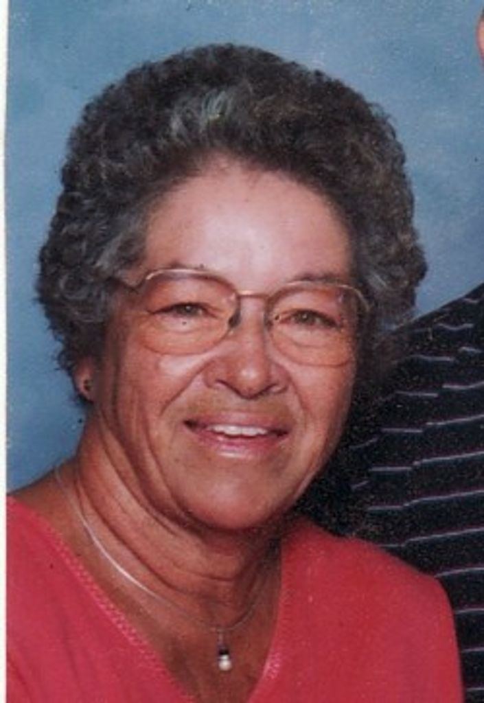 Barbara F. Ragley Profile Photo