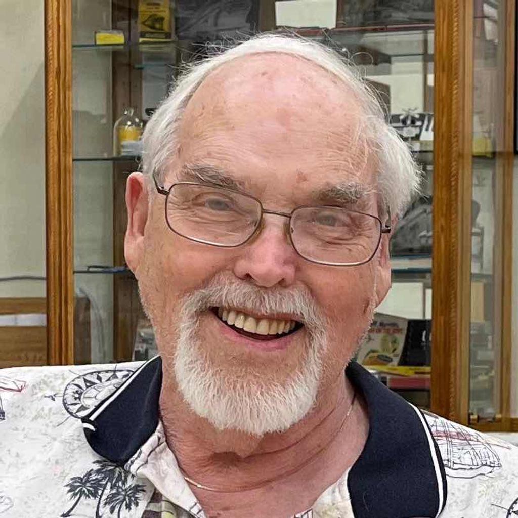 Glenn Doyle Richardson Profile Photo