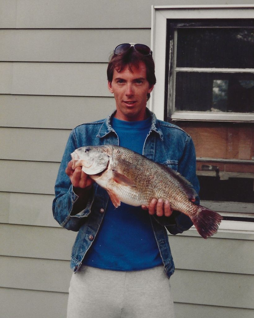 George A. Brent