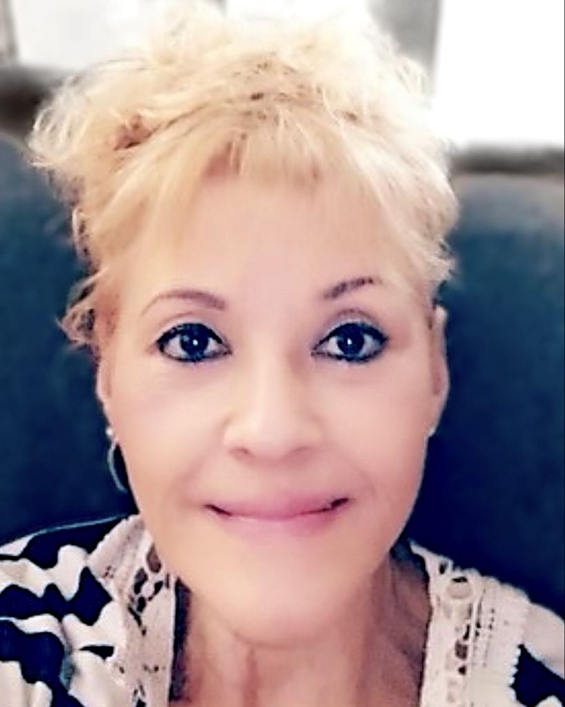 Sylvia Rocha Villarreal