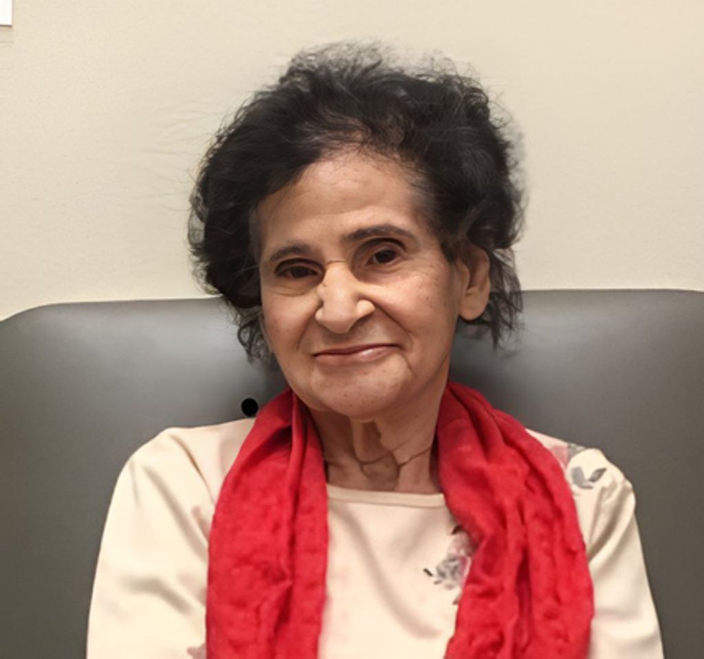 Maria Ester Cuaron Profile Photo