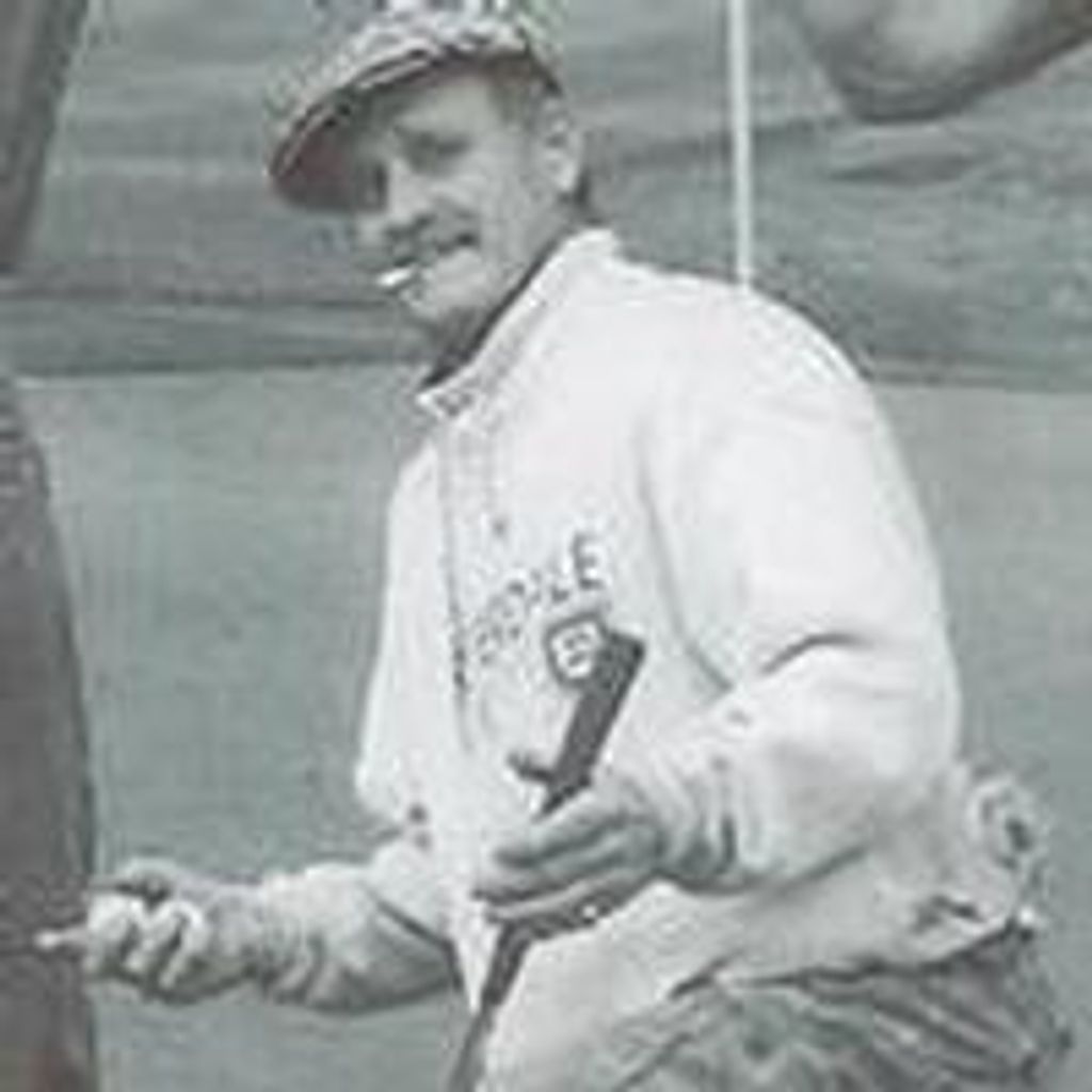 Monty Ross Thedford