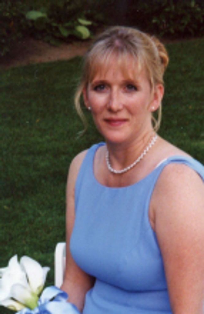 Renae Marie Odegard-Carpenter
