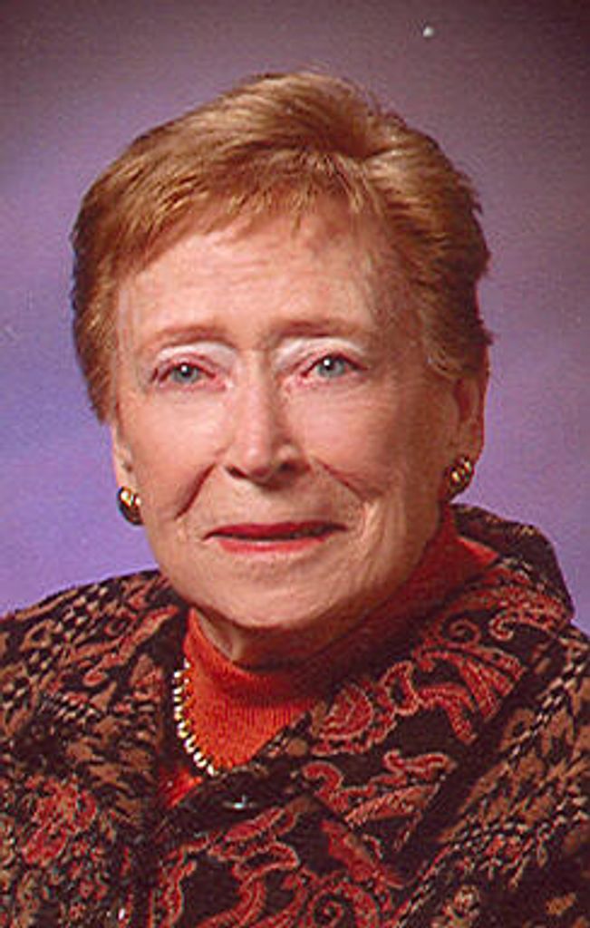 Kathleen V. Bailey