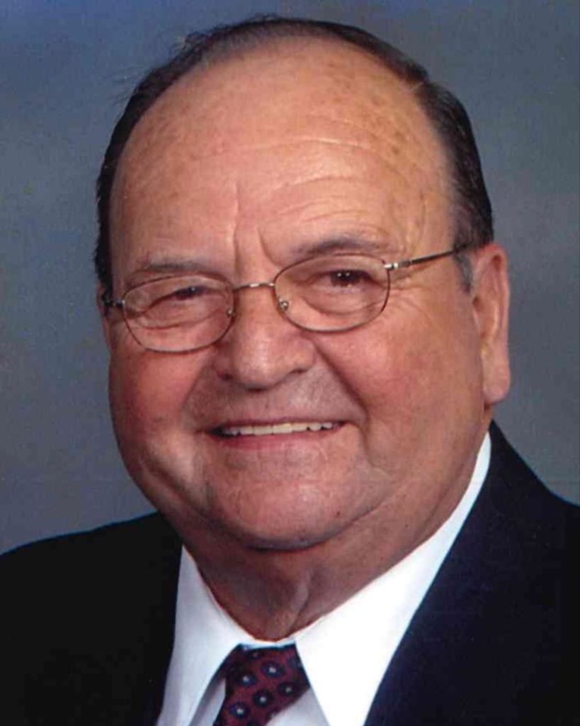 Howard S. Lorah Profile Photo