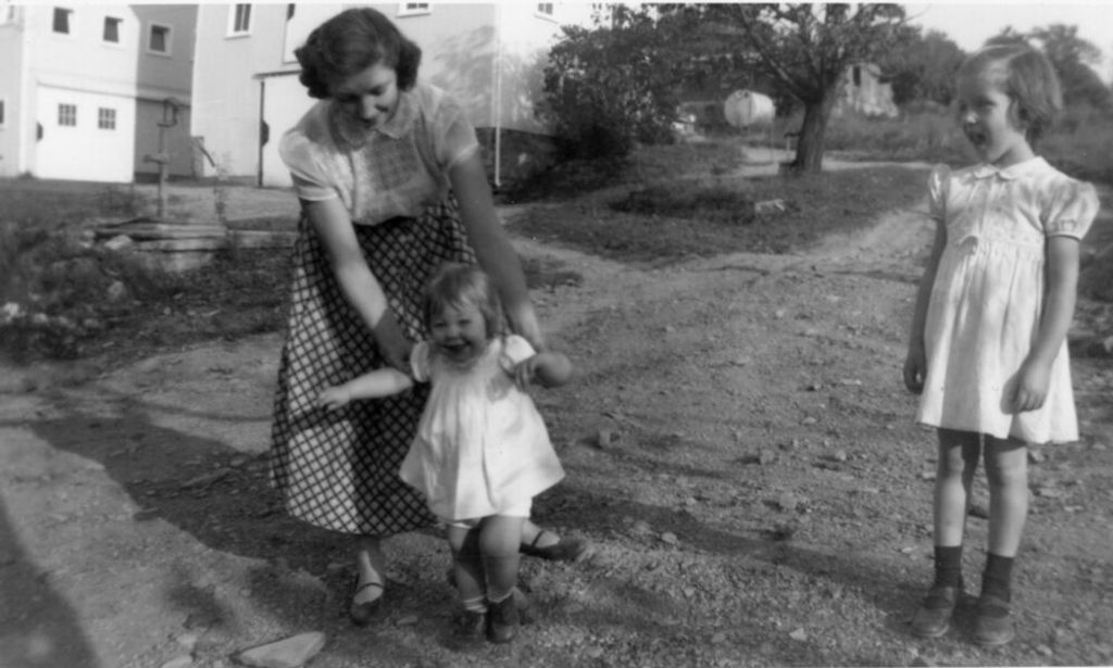 Carla Jean Knapp Deforest