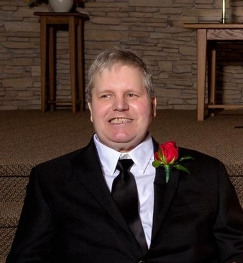 Randy Hiatt Profile Photo