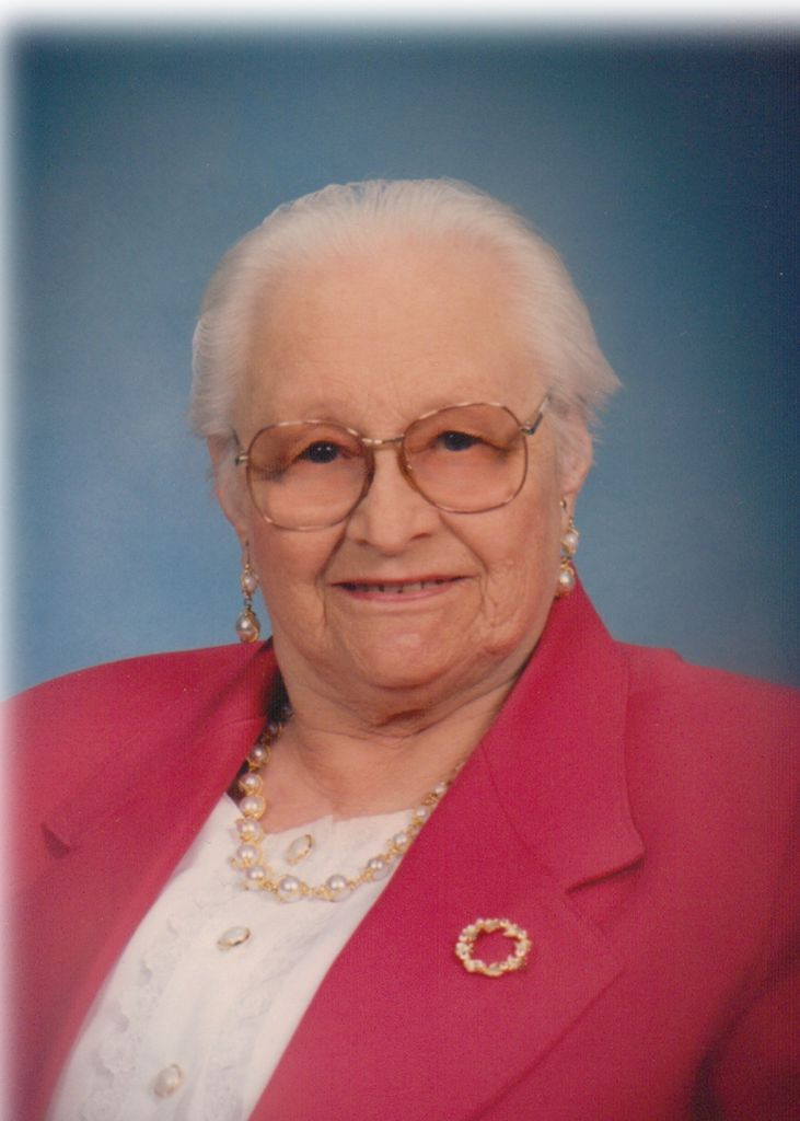 Celestine Mary Kinsey