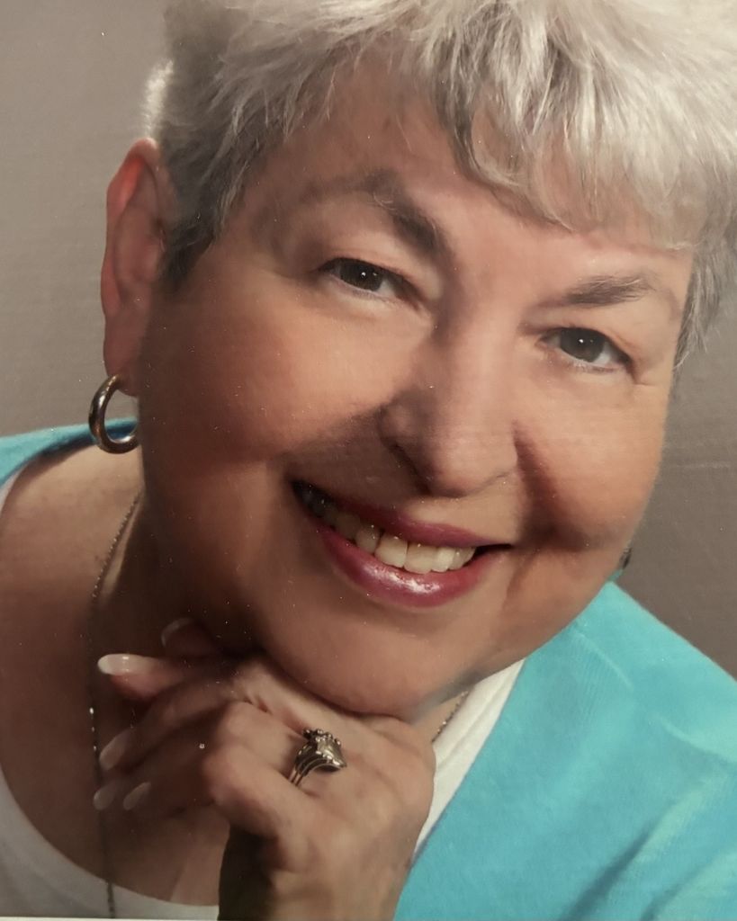 Patricia A. Scherer