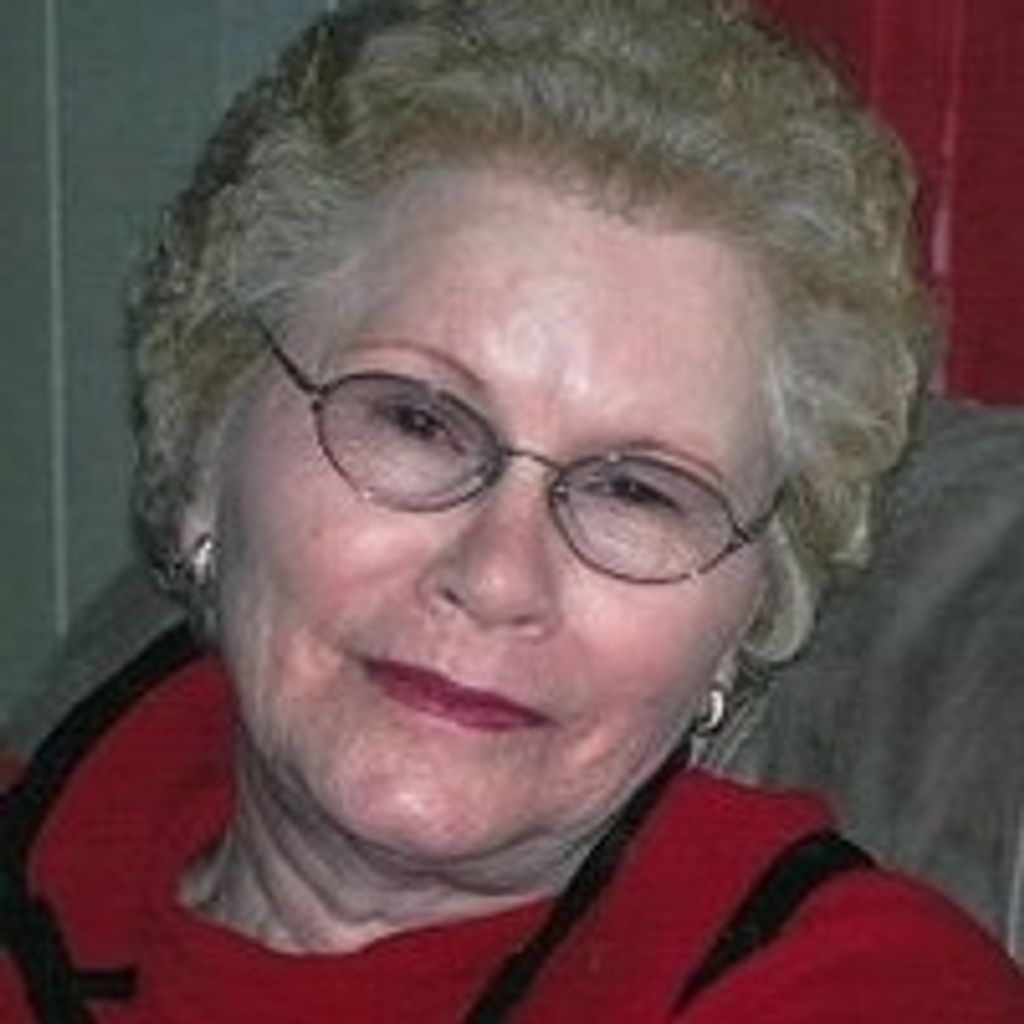 Mary Burns Profile Photo