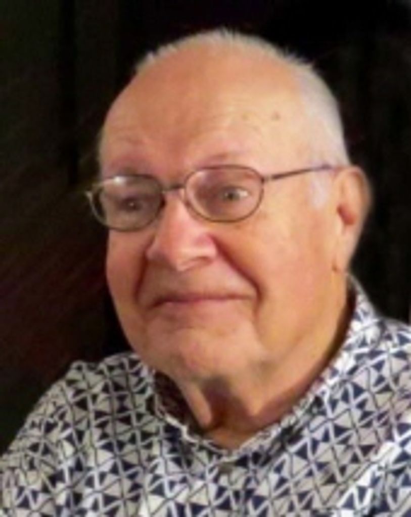Raymond Gorder