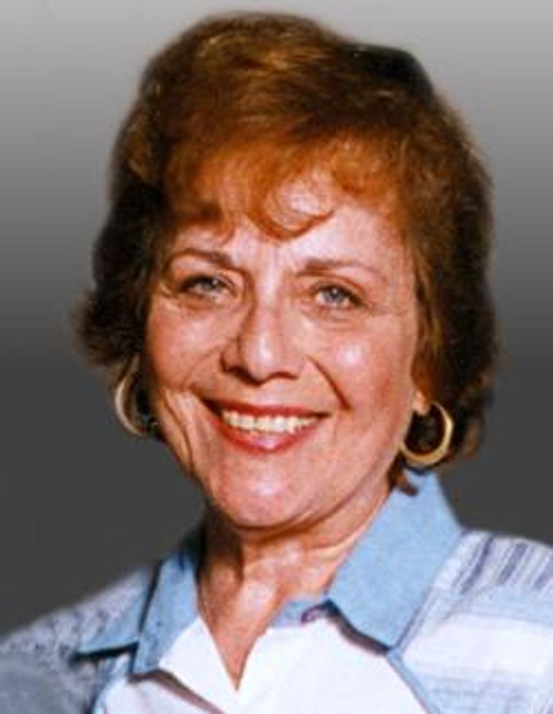 Ann Marie Morreale