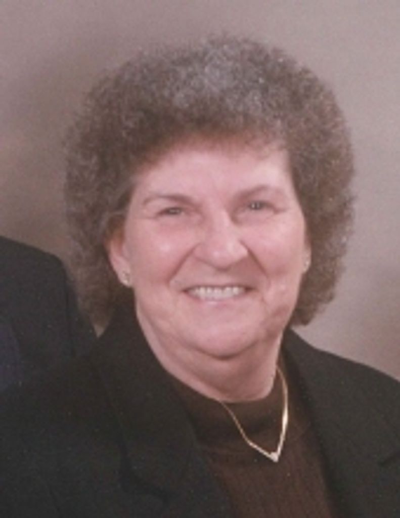 Shirley Hyde
