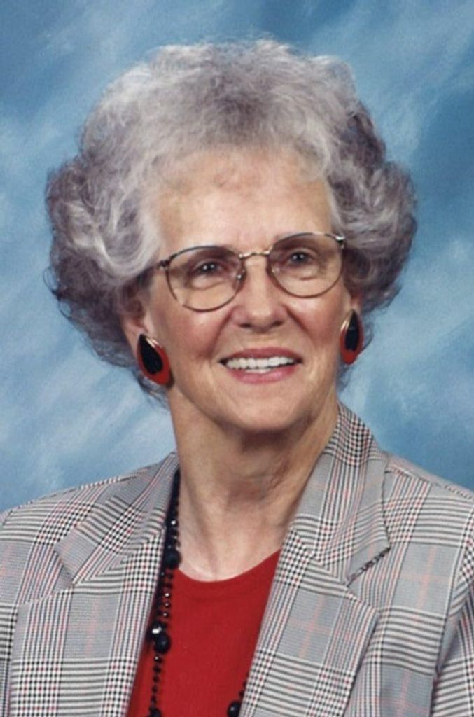 Martha Jean Sullins Profile Photo