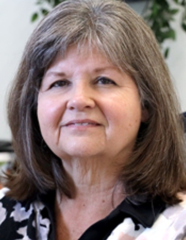 Jane Ann (Milner) Fallon