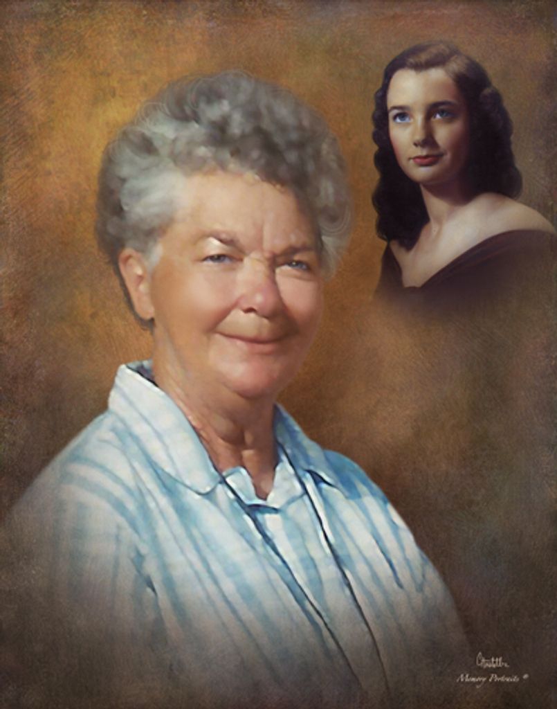 Norma Foust