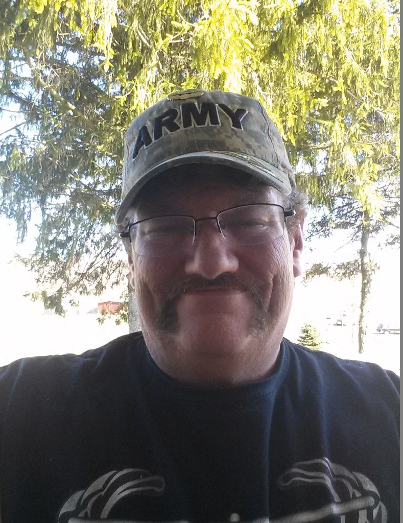 Keith Alan Van Duzer Profile Photo