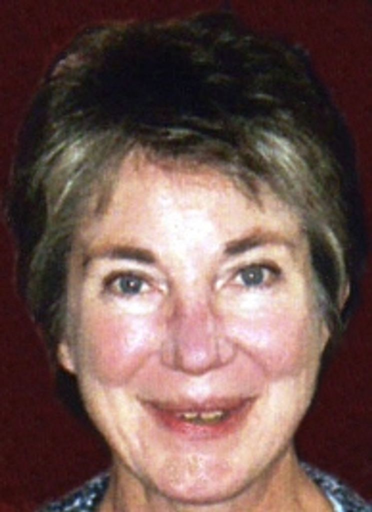 Lynn M. Poland Profile Photo