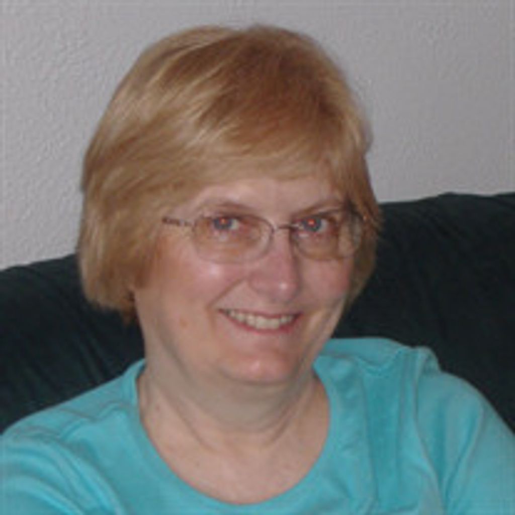 Diane Mielke