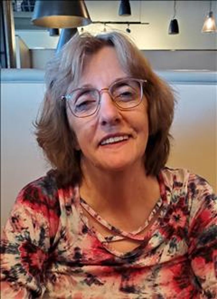 Mary Osborn Profile Photo