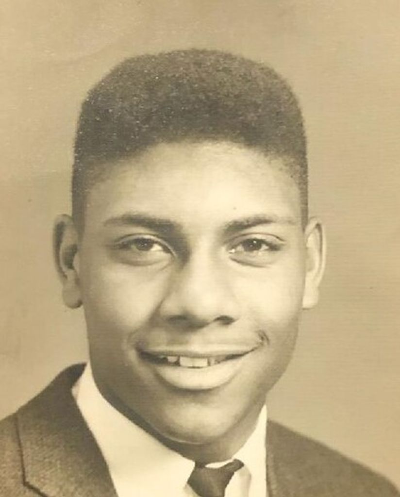 John Vinson Mcallister Profile Photo