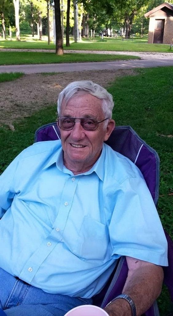 John Douglas Hoehn Profile Photo