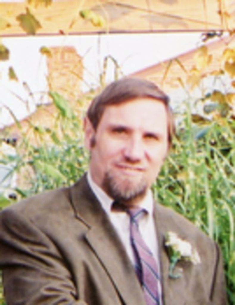 Wolfgang W. Lang Profile Photo