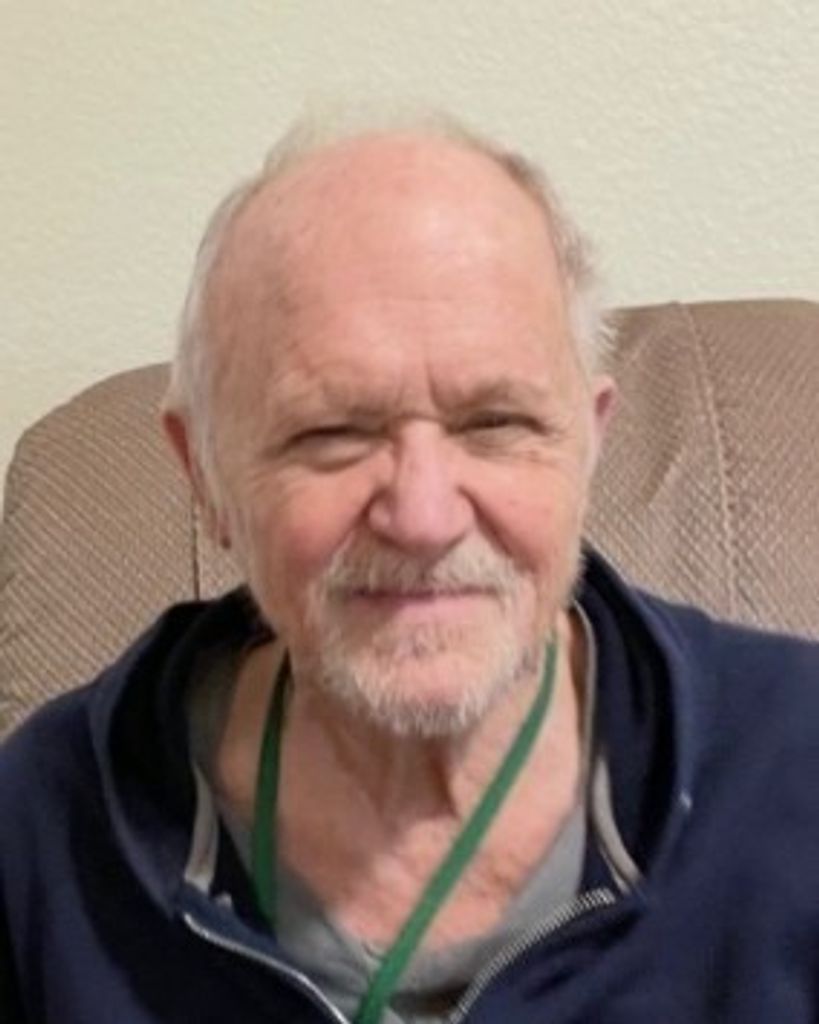 Robert John Ginnane