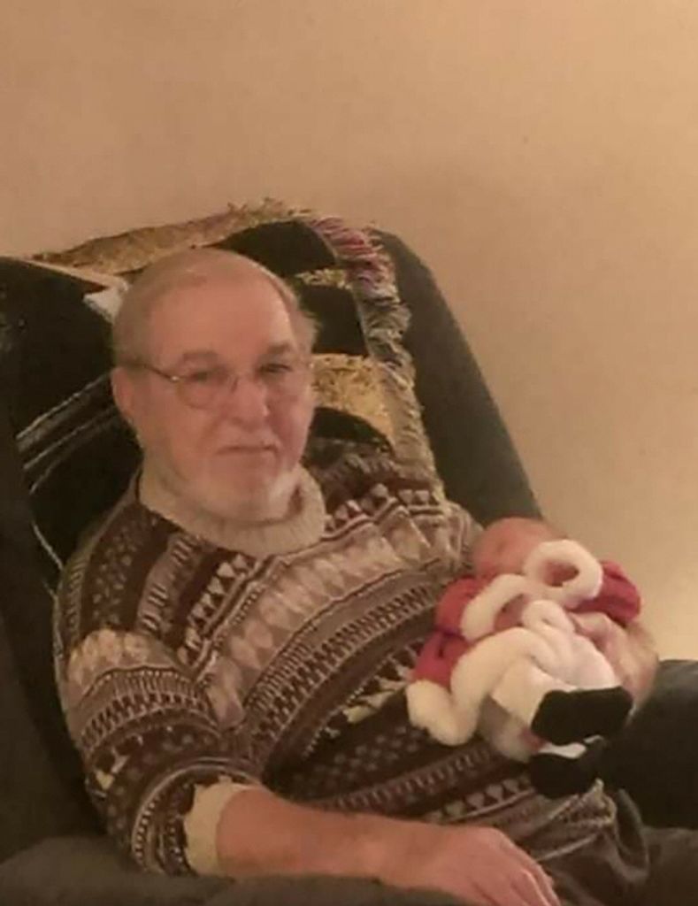 Clayton Eugene Reichenbaugh Profile Photo