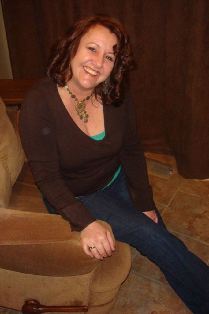 Sharon Lee Smith Profile Photo