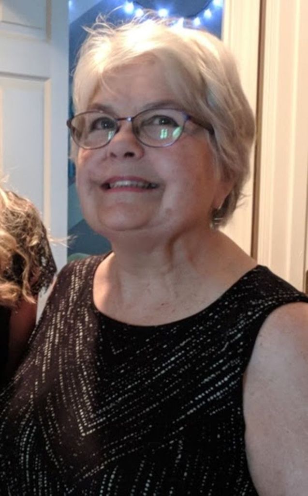 Tandy Sue Nation Profile Photo