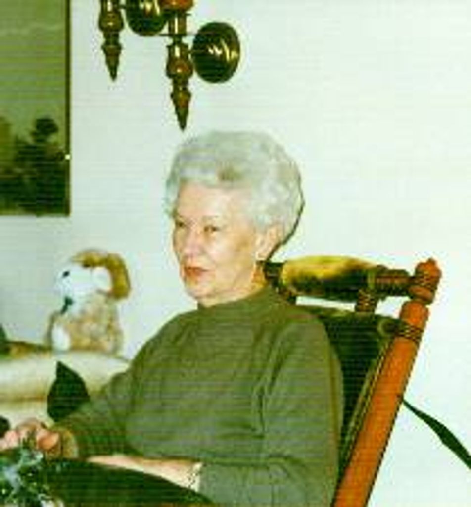 Helen M. Christensen