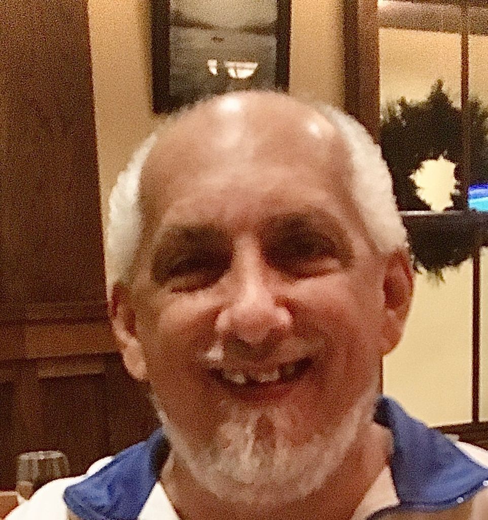 Ronald Glen Ebarb
