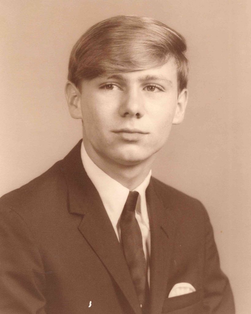 Michael Leo Taylor Sr. Profile Photo
